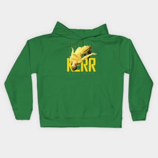 Sam Kerr Kids Hoodie